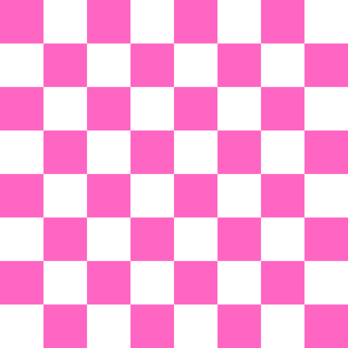 Woven Fabric Wallpaper - Pink Checkerd