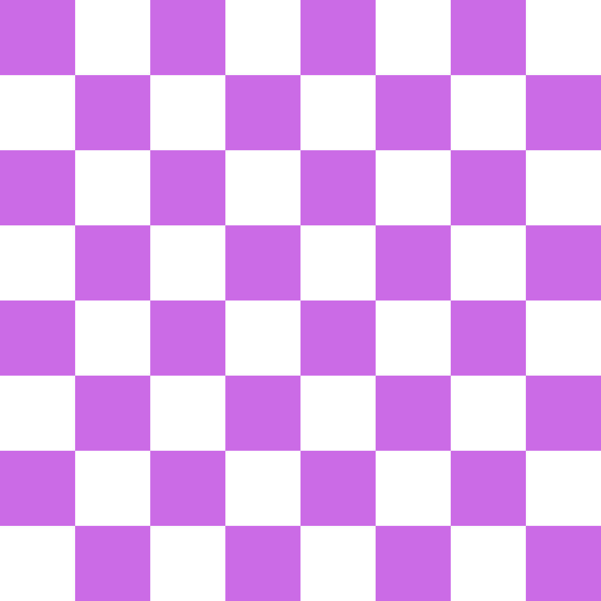 Woven Fabric Wallpaper - Purple Checkerd