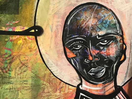 Giclée Printing Transforming The Art Experience